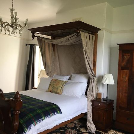 Bed and Breakfast Boscobel Of Tasmania à Ulverstone Chambre photo