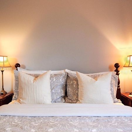Bed and Breakfast Boscobel Of Tasmania à Ulverstone Extérieur photo