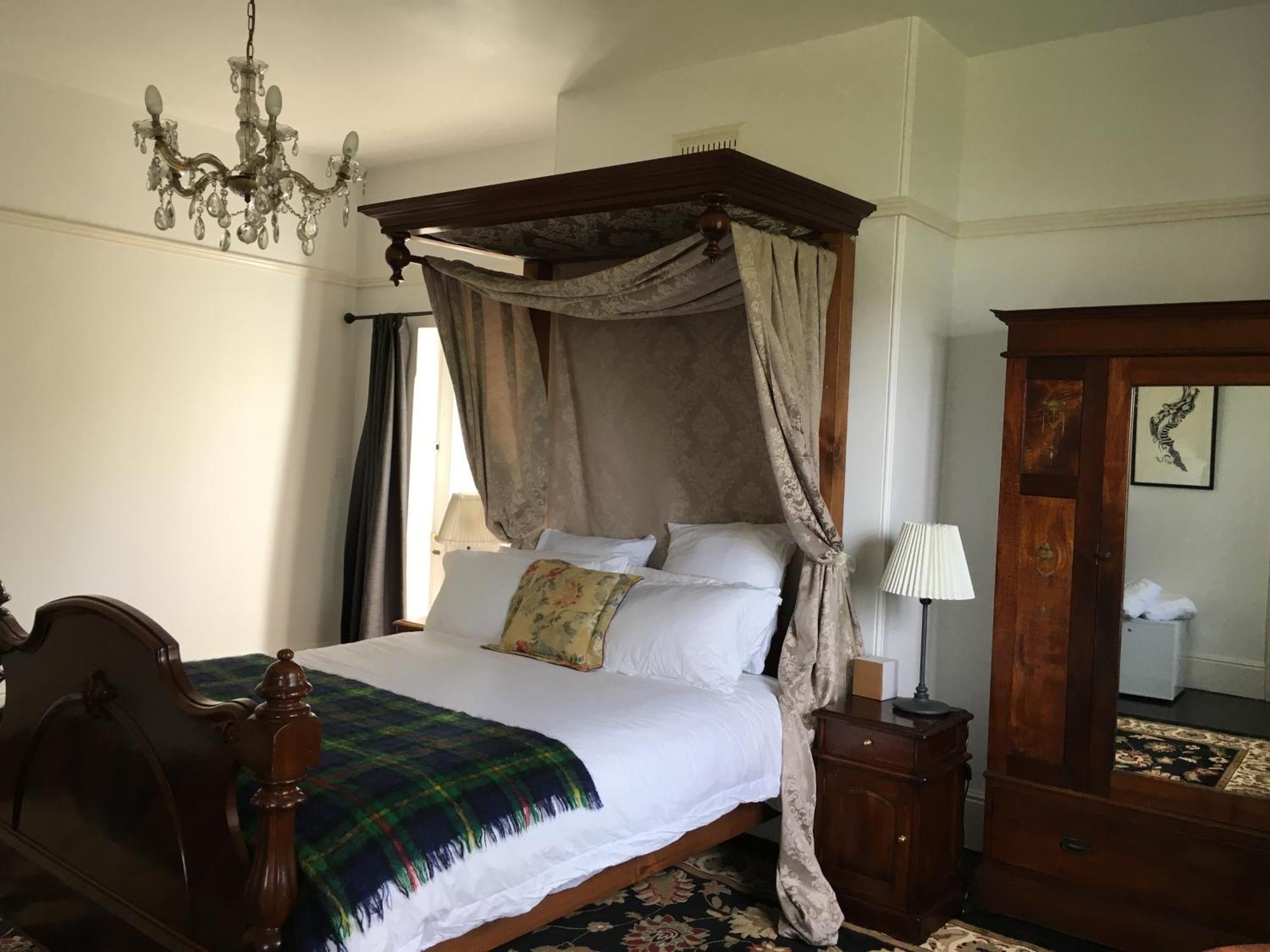 Bed and Breakfast Boscobel Of Tasmania à Ulverstone Chambre photo