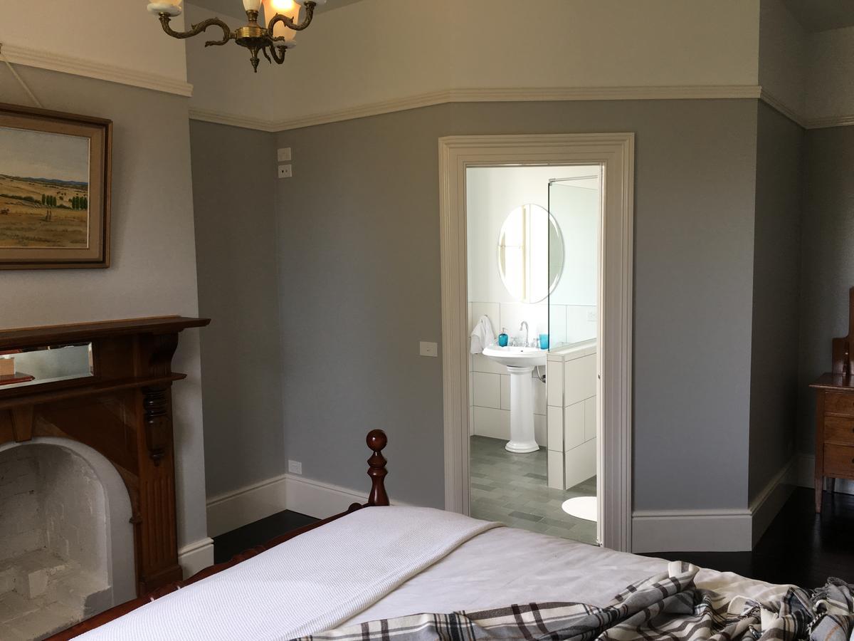 Bed and Breakfast Boscobel Of Tasmania à Ulverstone Extérieur photo