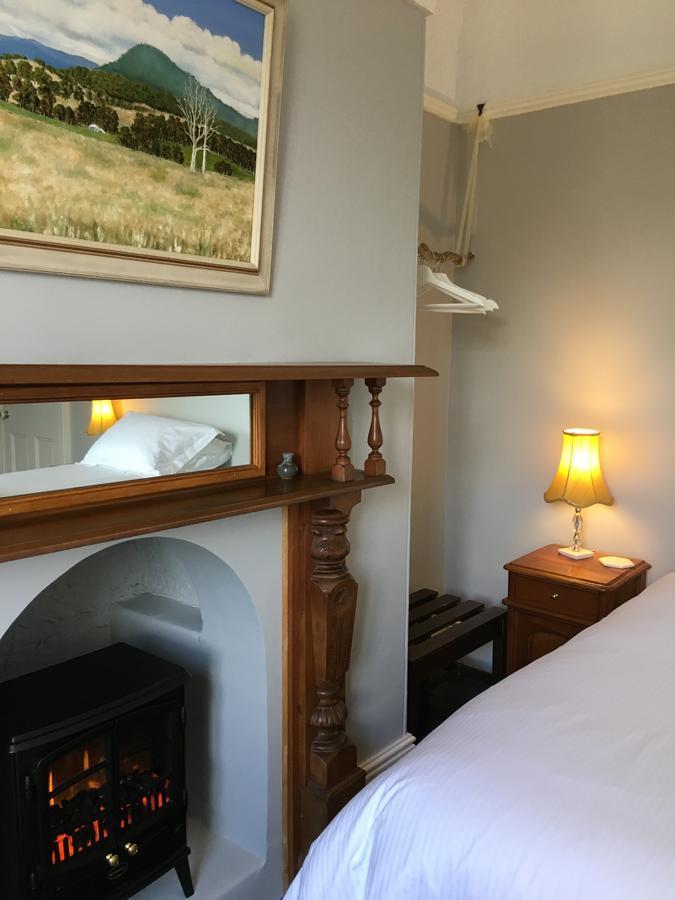 Bed and Breakfast Boscobel Of Tasmania à Ulverstone Extérieur photo