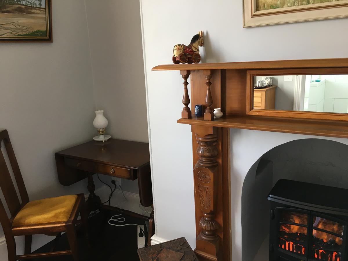 Bed and Breakfast Boscobel Of Tasmania à Ulverstone Extérieur photo