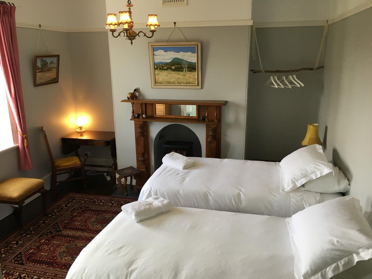 Bed and Breakfast Boscobel Of Tasmania à Ulverstone Extérieur photo