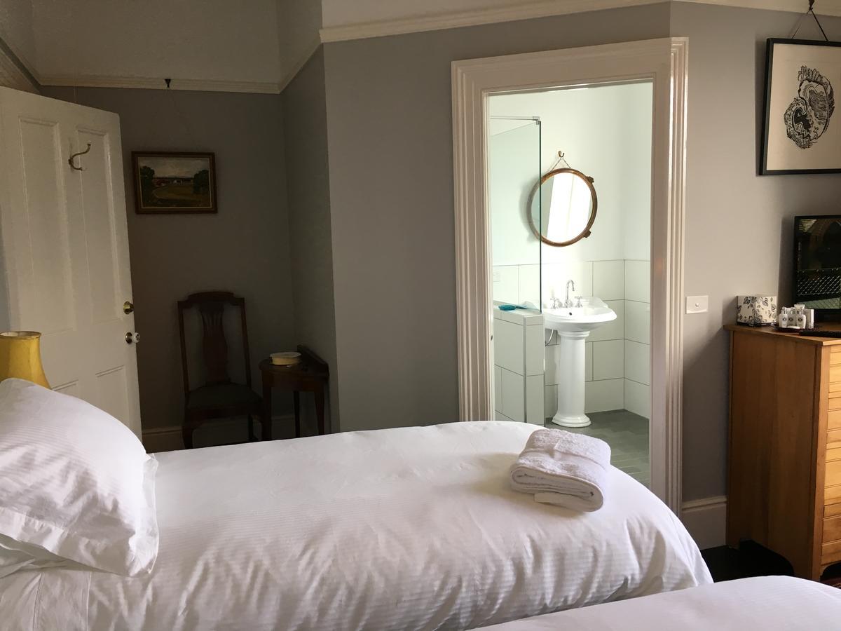 Bed and Breakfast Boscobel Of Tasmania à Ulverstone Extérieur photo