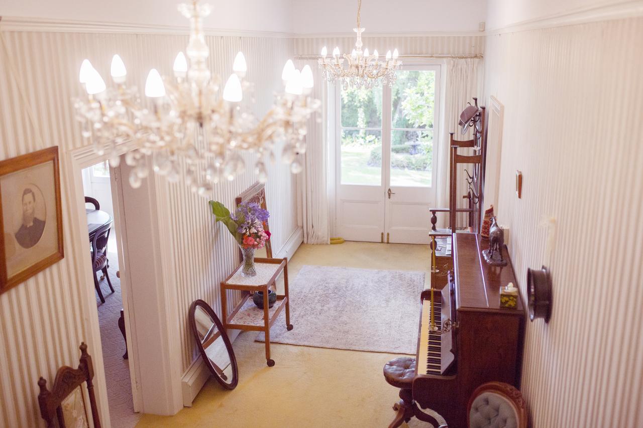 Bed and Breakfast Boscobel Of Tasmania à Ulverstone Extérieur photo