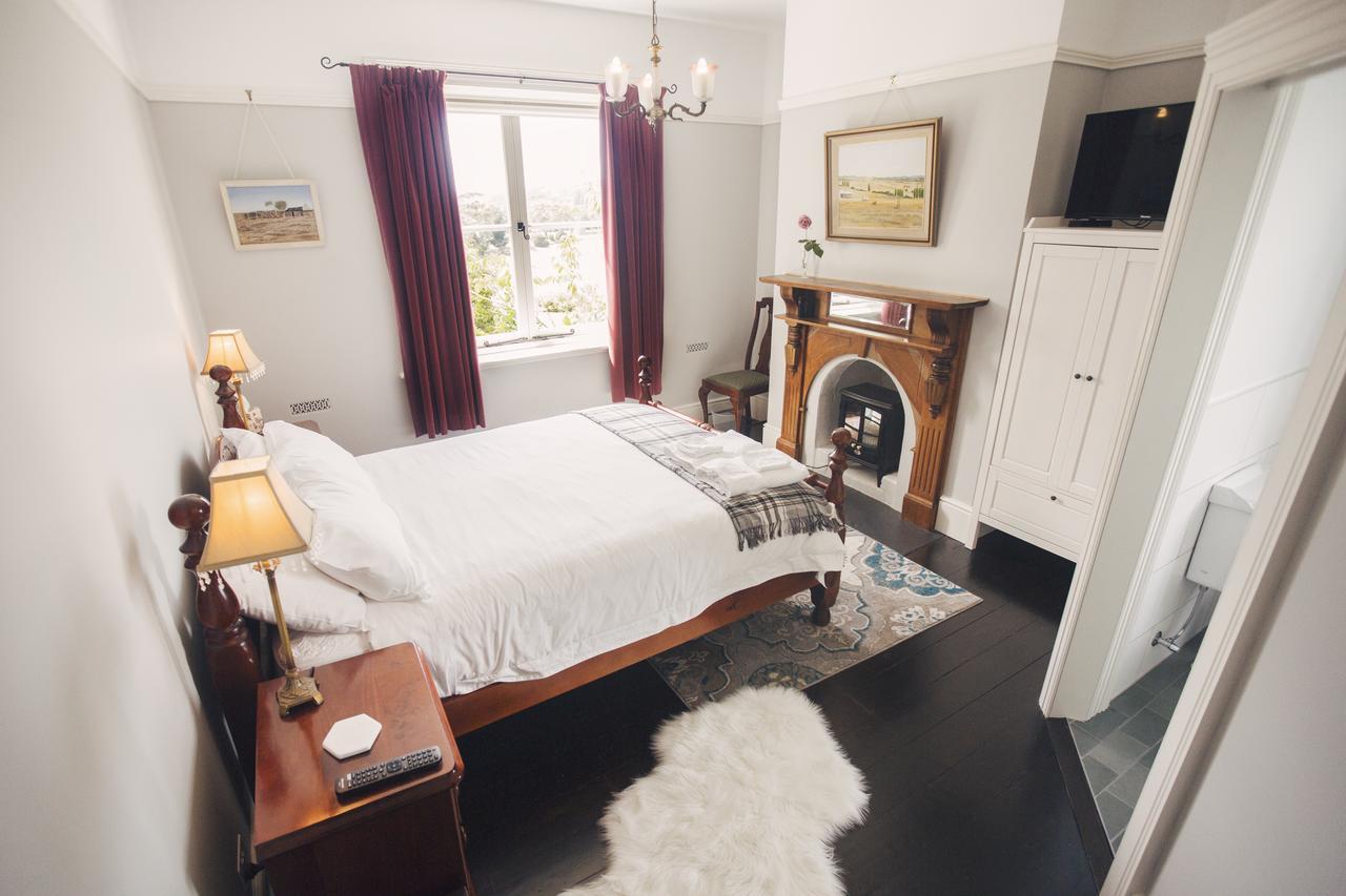 Bed and Breakfast Boscobel Of Tasmania à Ulverstone Extérieur photo