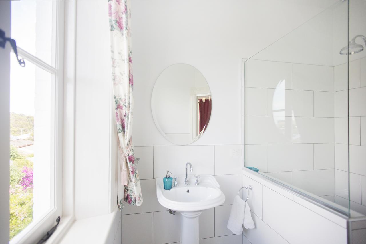 Bed and Breakfast Boscobel Of Tasmania à Ulverstone Extérieur photo
