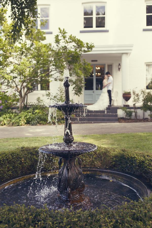 Bed and Breakfast Boscobel Of Tasmania à Ulverstone Extérieur photo