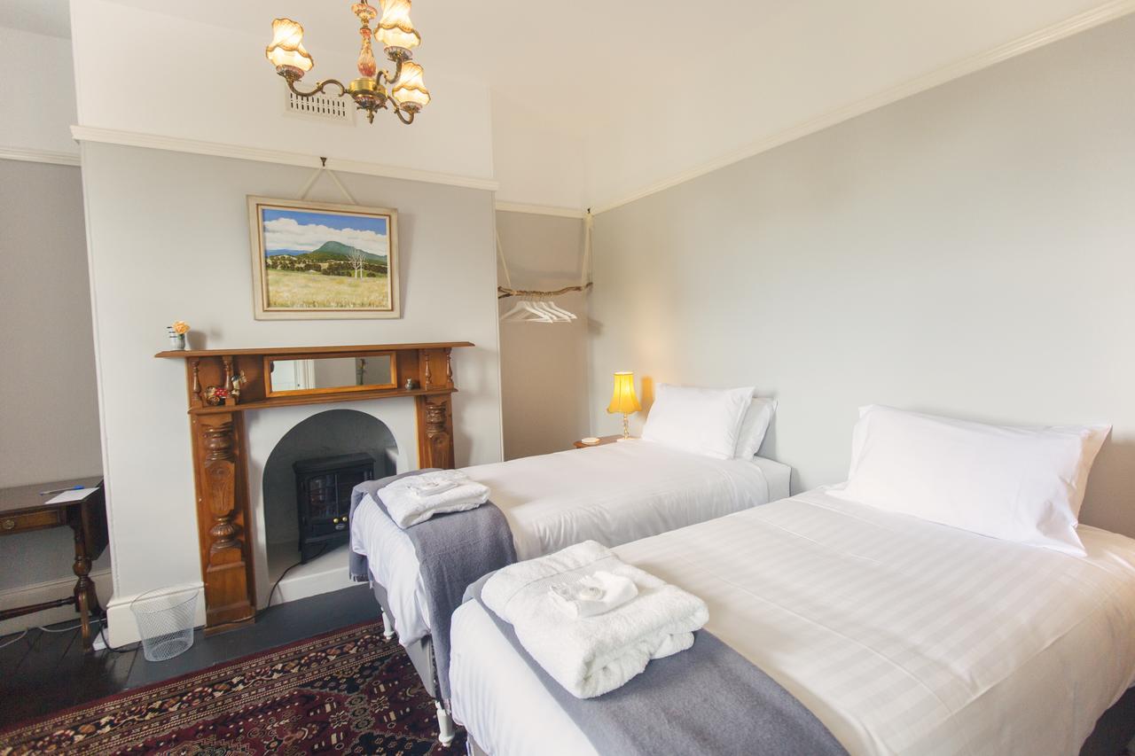 Bed and Breakfast Boscobel Of Tasmania à Ulverstone Extérieur photo