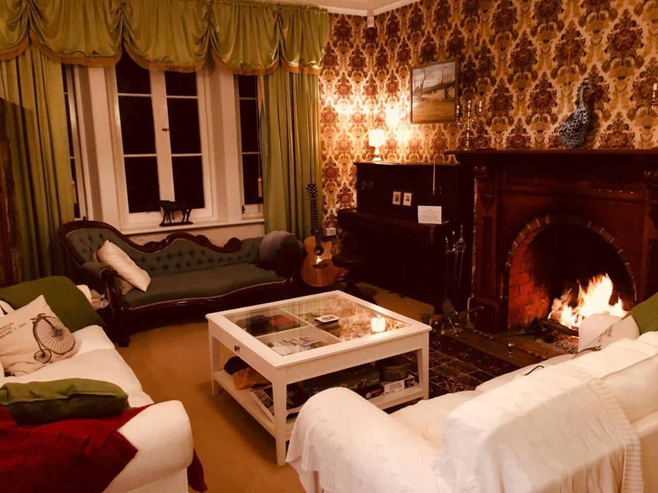 Bed and Breakfast Boscobel Of Tasmania à Ulverstone Extérieur photo