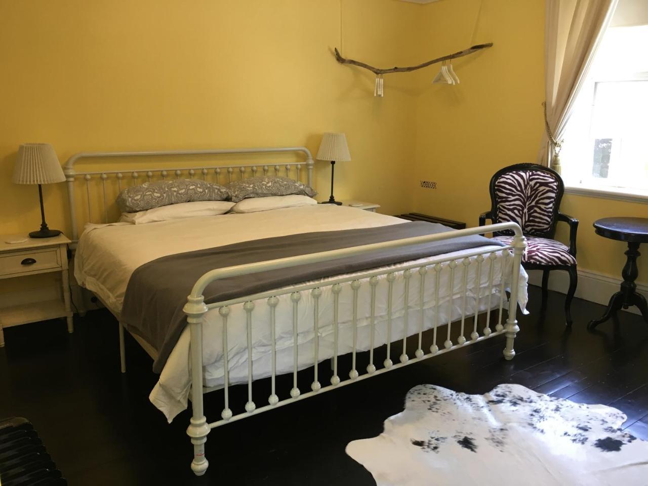 Bed and Breakfast Boscobel Of Tasmania à Ulverstone Extérieur photo