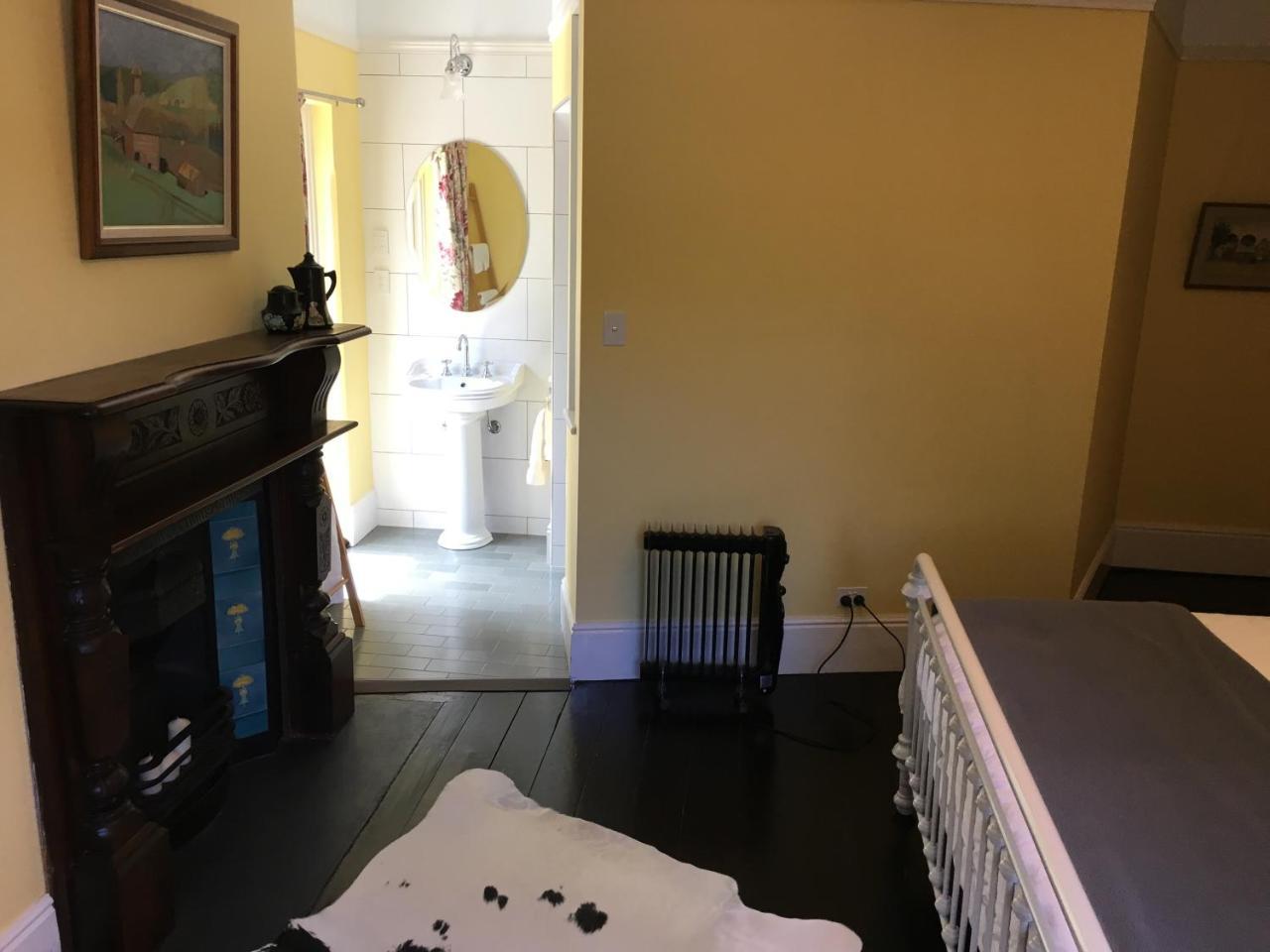 Bed and Breakfast Boscobel Of Tasmania à Ulverstone Extérieur photo