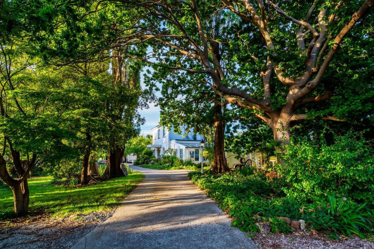 Bed and Breakfast Boscobel Of Tasmania à Ulverstone Extérieur photo