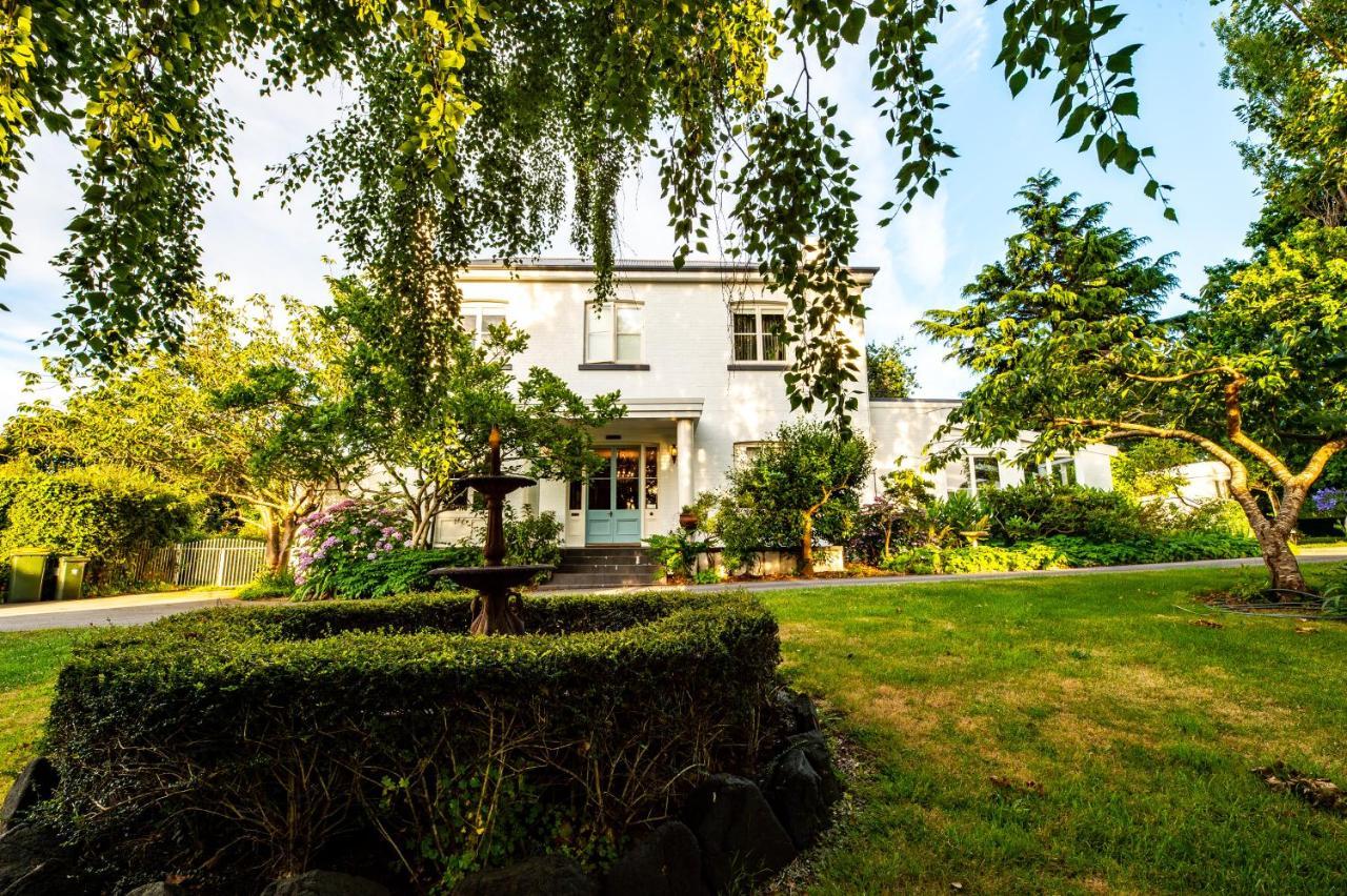 Bed and Breakfast Boscobel Of Tasmania à Ulverstone Extérieur photo