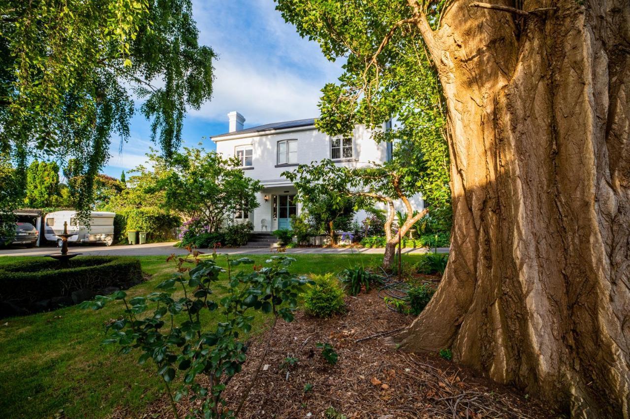 Bed and Breakfast Boscobel Of Tasmania à Ulverstone Extérieur photo