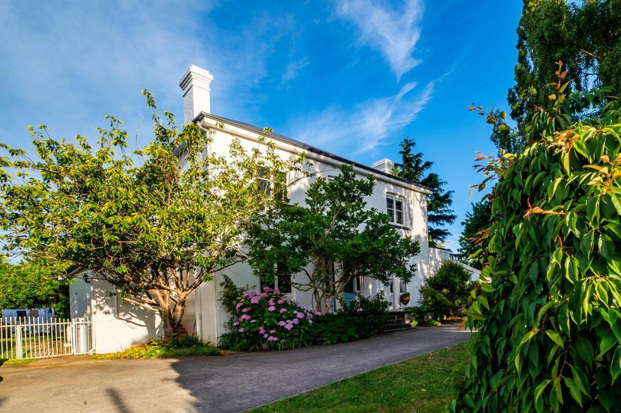 Bed and Breakfast Boscobel Of Tasmania à Ulverstone Extérieur photo