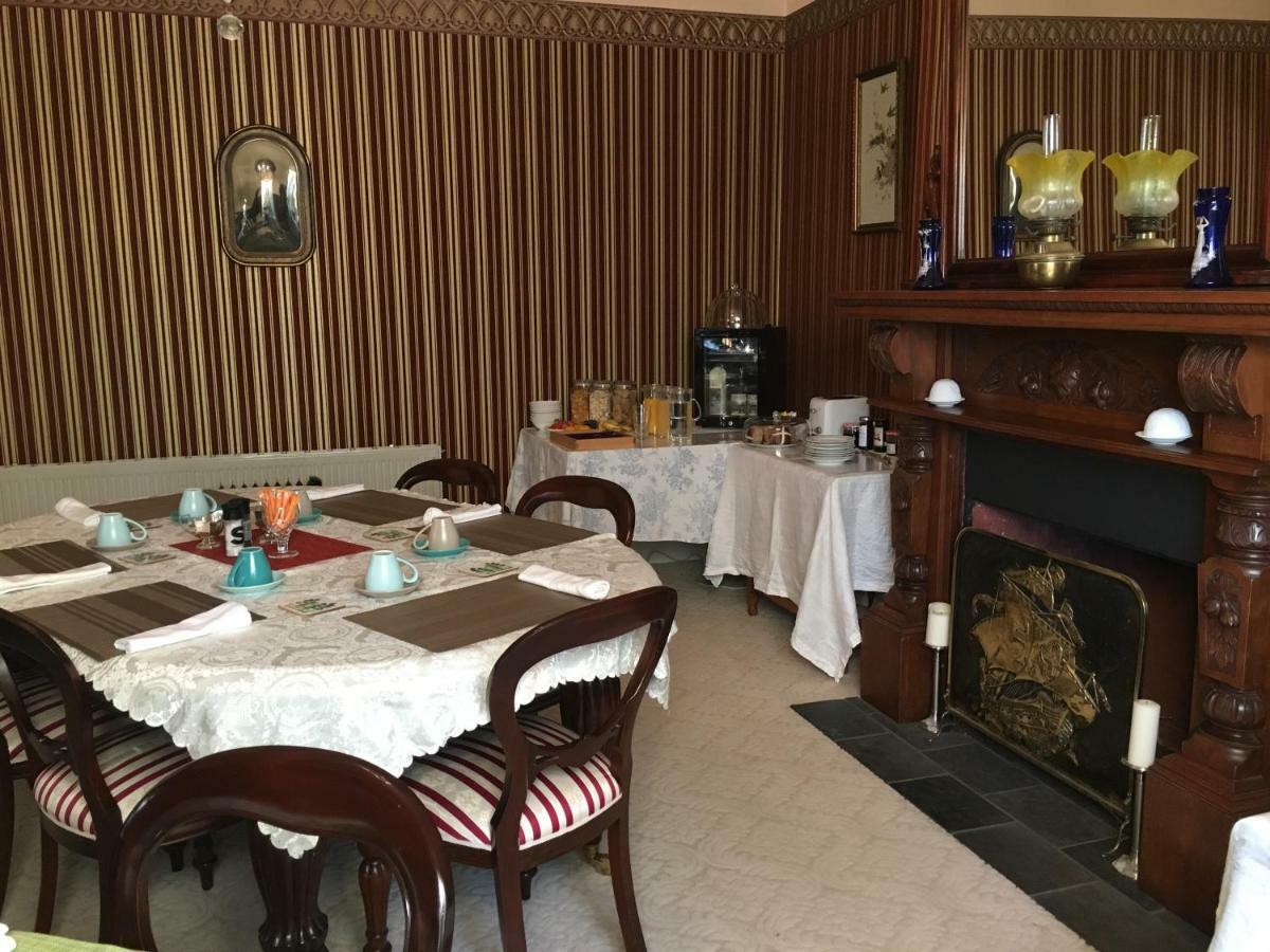 Bed and Breakfast Boscobel Of Tasmania à Ulverstone Extérieur photo