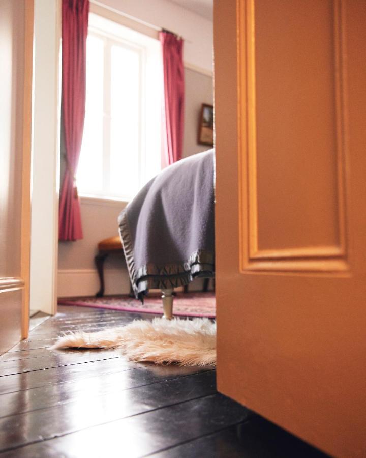 Bed and Breakfast Boscobel Of Tasmania à Ulverstone Extérieur photo