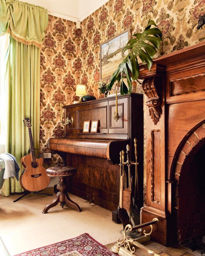 Bed and Breakfast Boscobel Of Tasmania à Ulverstone Extérieur photo