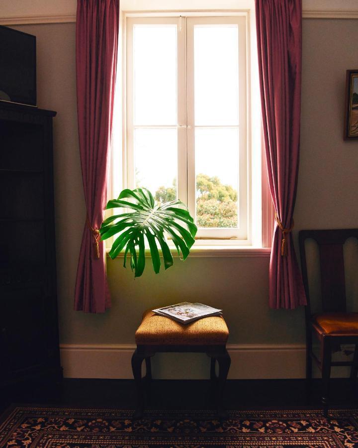 Bed and Breakfast Boscobel Of Tasmania à Ulverstone Extérieur photo