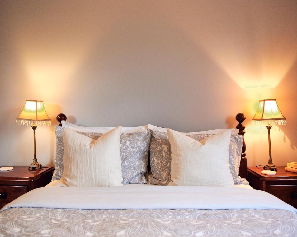 Bed and Breakfast Boscobel Of Tasmania à Ulverstone Extérieur photo