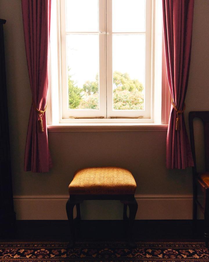 Bed and Breakfast Boscobel Of Tasmania à Ulverstone Extérieur photo