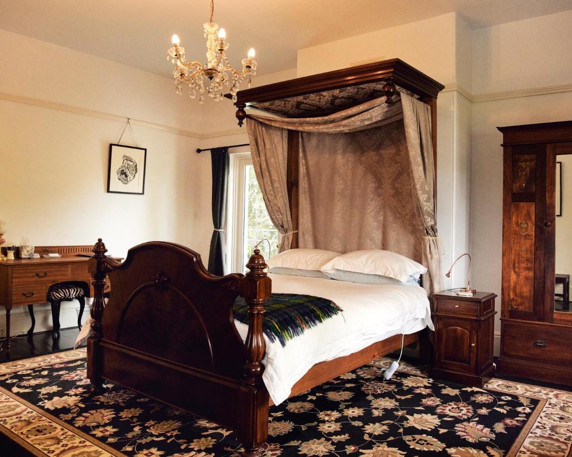 Bed and Breakfast Boscobel Of Tasmania à Ulverstone Extérieur photo