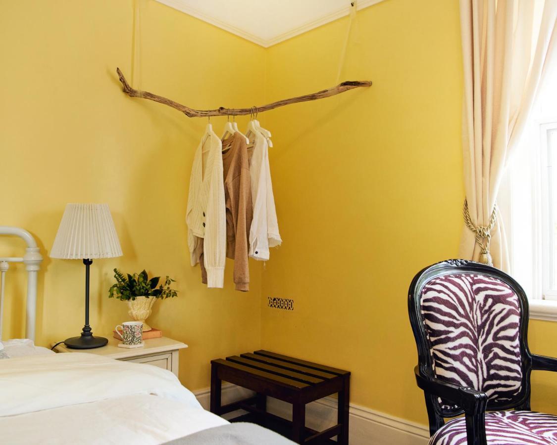 Bed and Breakfast Boscobel Of Tasmania à Ulverstone Extérieur photo