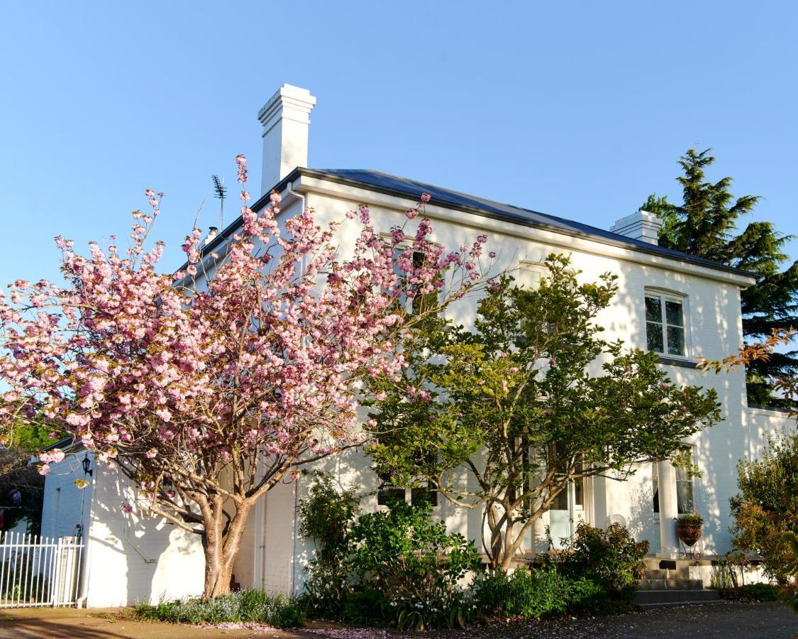 Bed and Breakfast Boscobel Of Tasmania à Ulverstone Extérieur photo