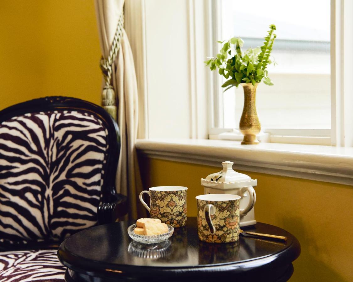 Bed and Breakfast Boscobel Of Tasmania à Ulverstone Extérieur photo