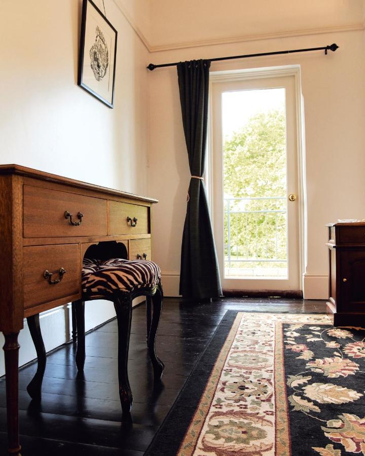 Bed and Breakfast Boscobel Of Tasmania à Ulverstone Extérieur photo